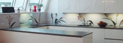 Фартуки для кухни