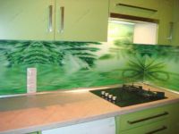 Фартуки для кухни