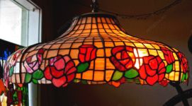 Светильники